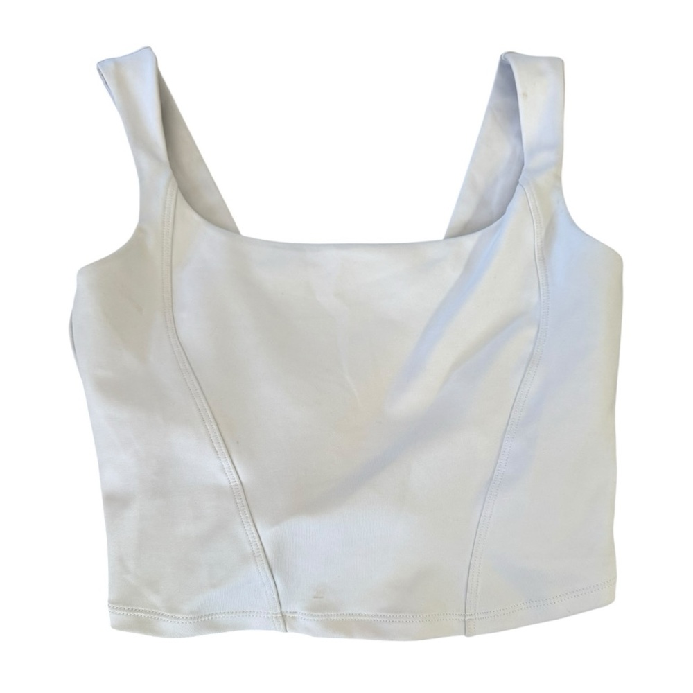Year of Ours Corset Bra Tank